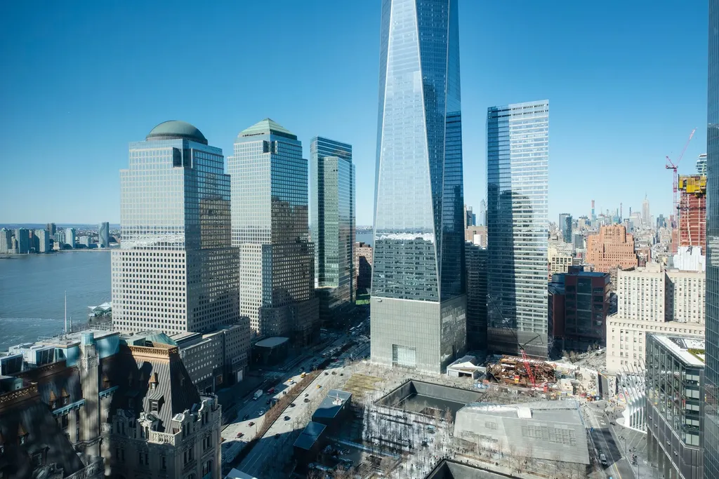 123 Washington Street New York City NY 10006