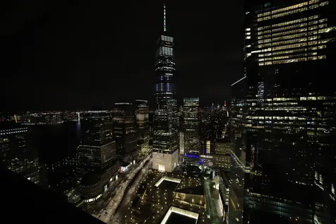 123 Washington Street New York City NY 10006