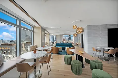 123 Washington Street New York City NY 10006