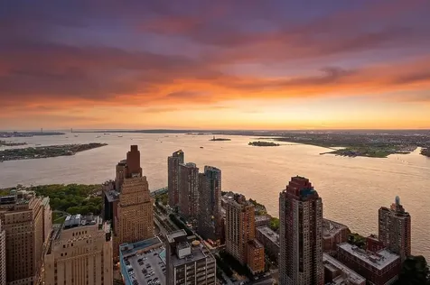 123 Washington Street New York City NY 10006