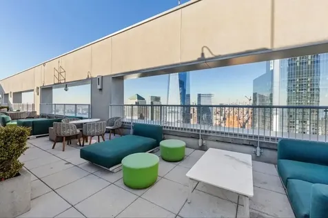 123 Washington Street New York City NY 10006