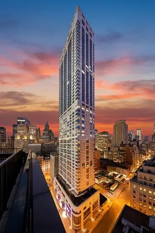 123 Washington Street New York City NY 10006