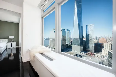 123 Washington Street New York City NY 10006