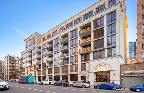 63-36 99th Street New York City NY 11374