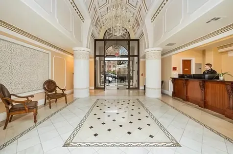 63-36 99th Street New York City NY 11374