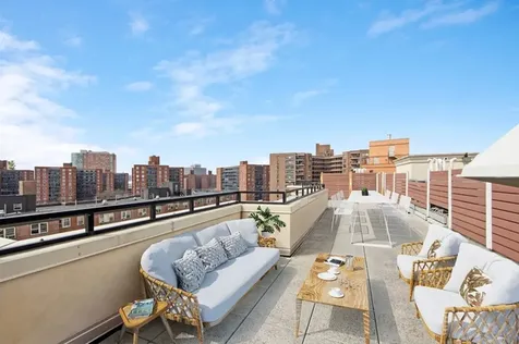 63-36 99th Street New York City NY 11374
