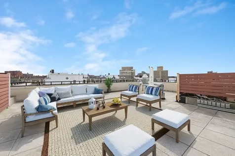 63-36 99th Street New York City NY 11374