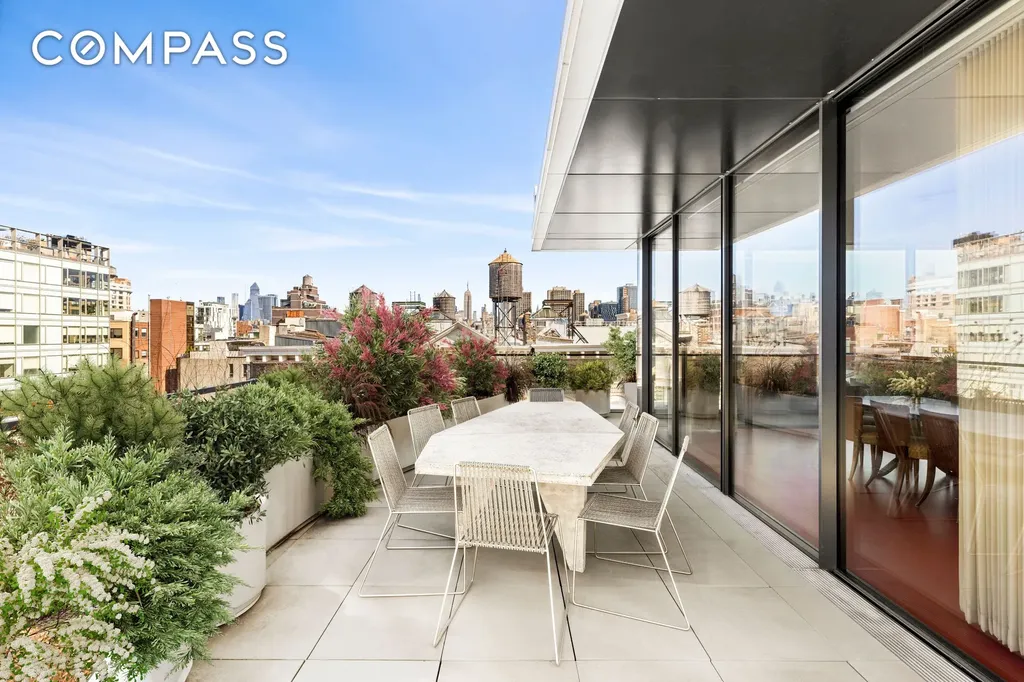 27 Wooster Street New York City NY 10013