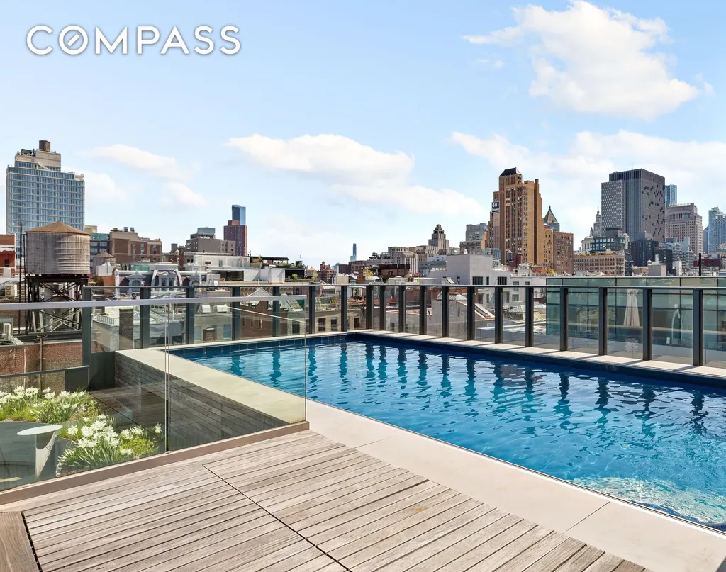 27 Wooster Street New York City NY 10013