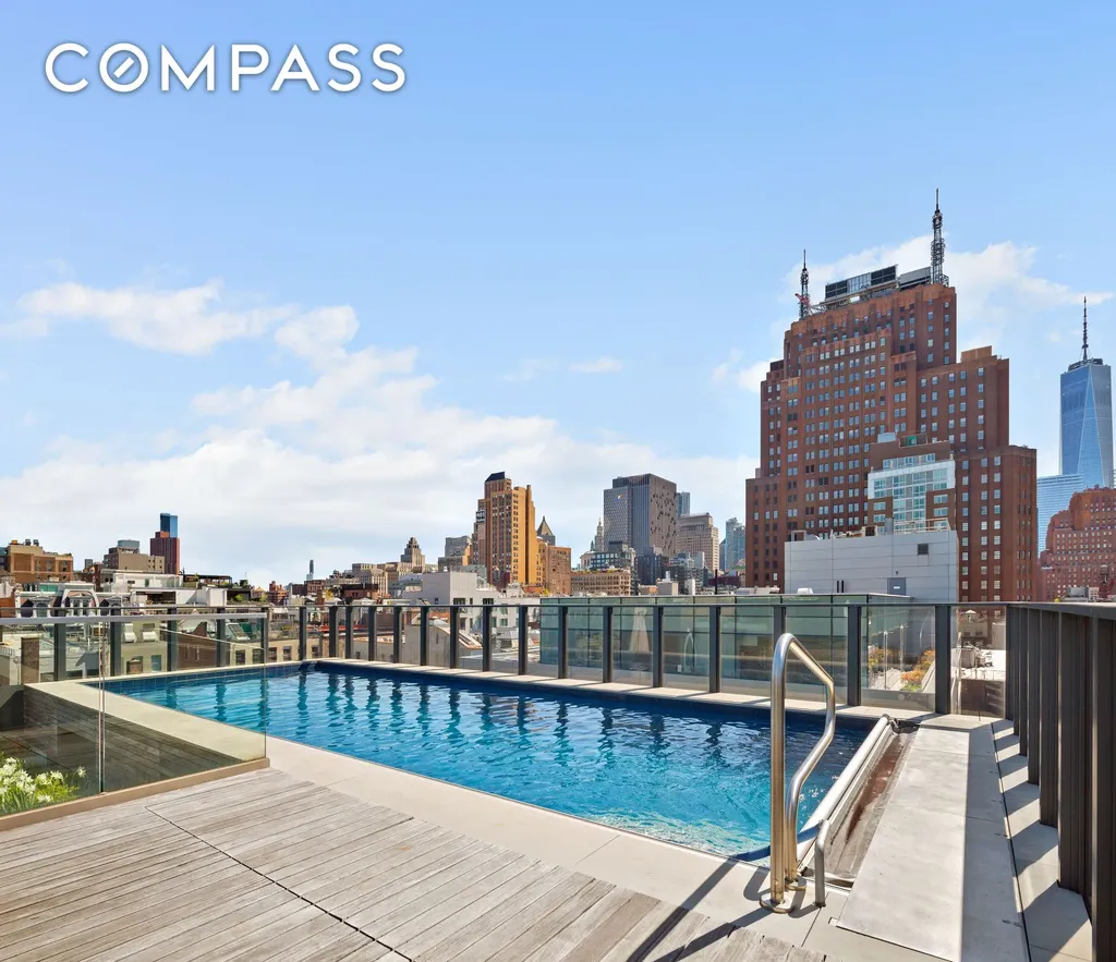 27 Wooster Street New York City NY 10013