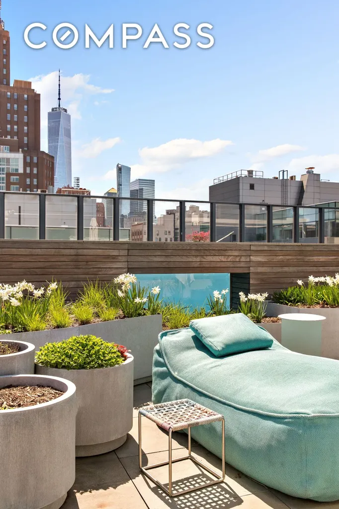 27 Wooster Street New York City NY 10013