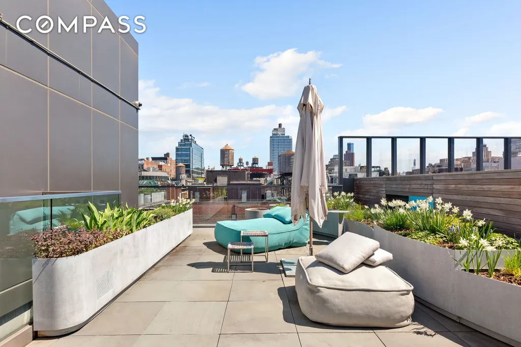 27 Wooster Street New York City NY 10013