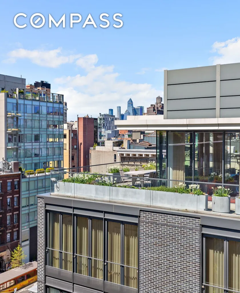 27 Wooster Street New York City NY 10013