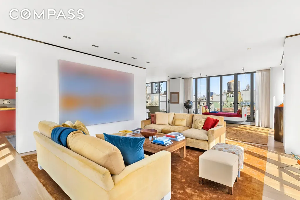 27 Wooster Street New York City NY 10013