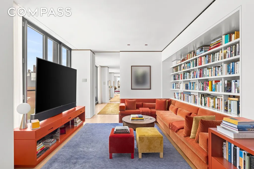 27 Wooster Street New York City NY 10013