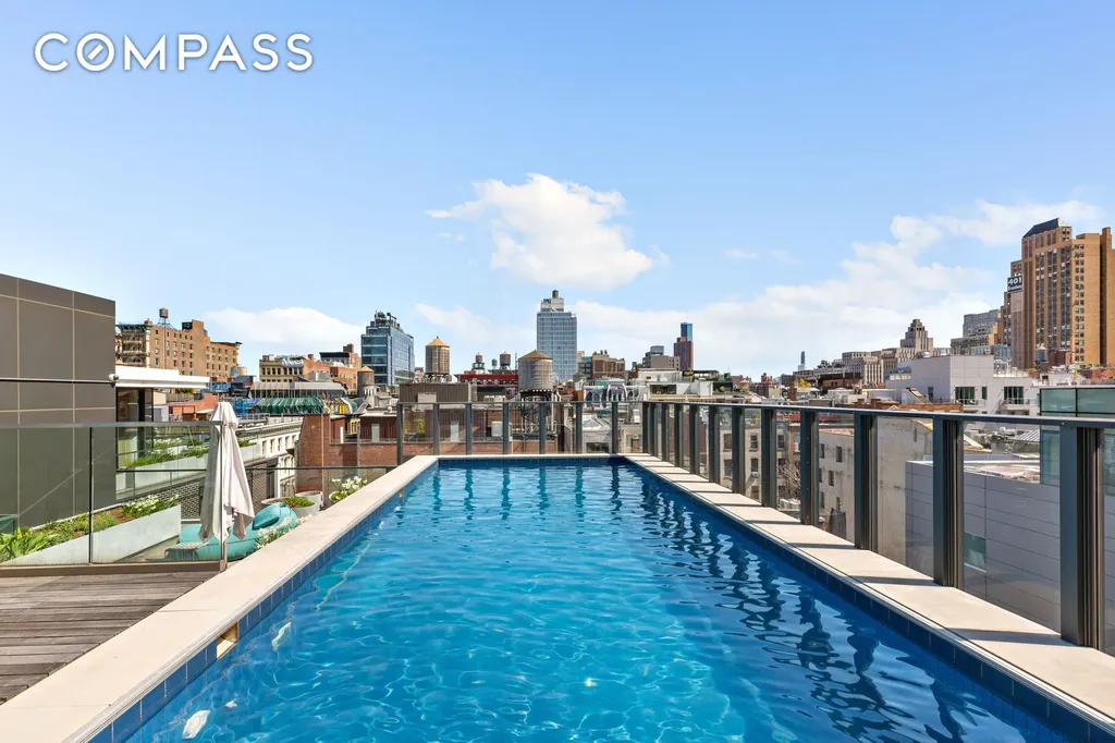 27 Wooster Street New York City NY 10013