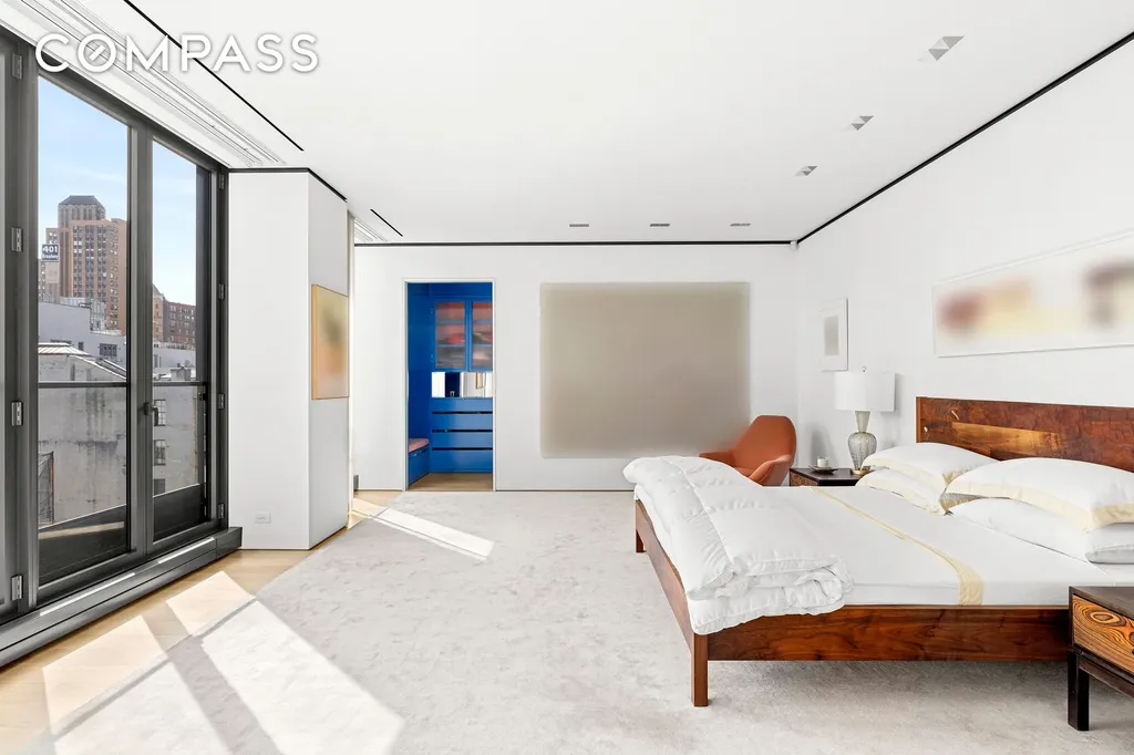 27 Wooster Street New York City NY 10013