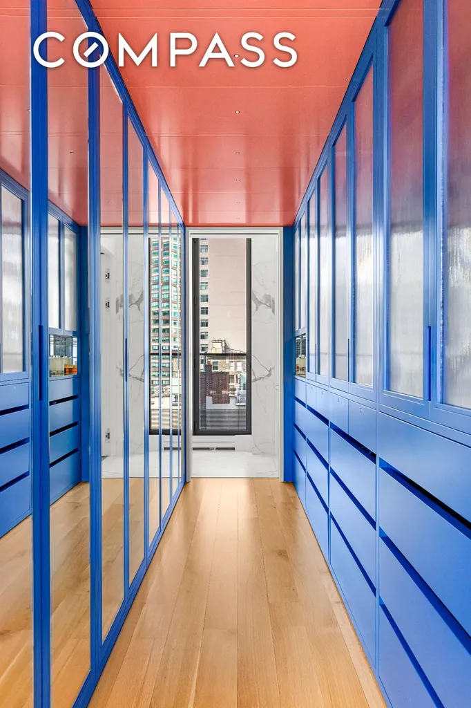 27 Wooster Street New York City NY 10013