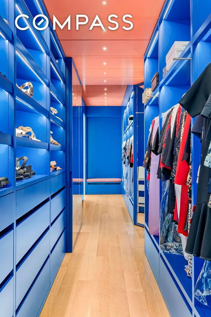 27 Wooster Street New York City NY 10013