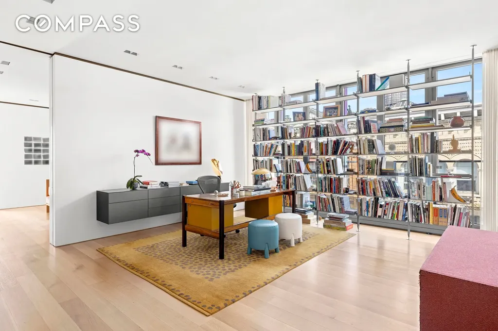 27 Wooster Street New York City NY 10013