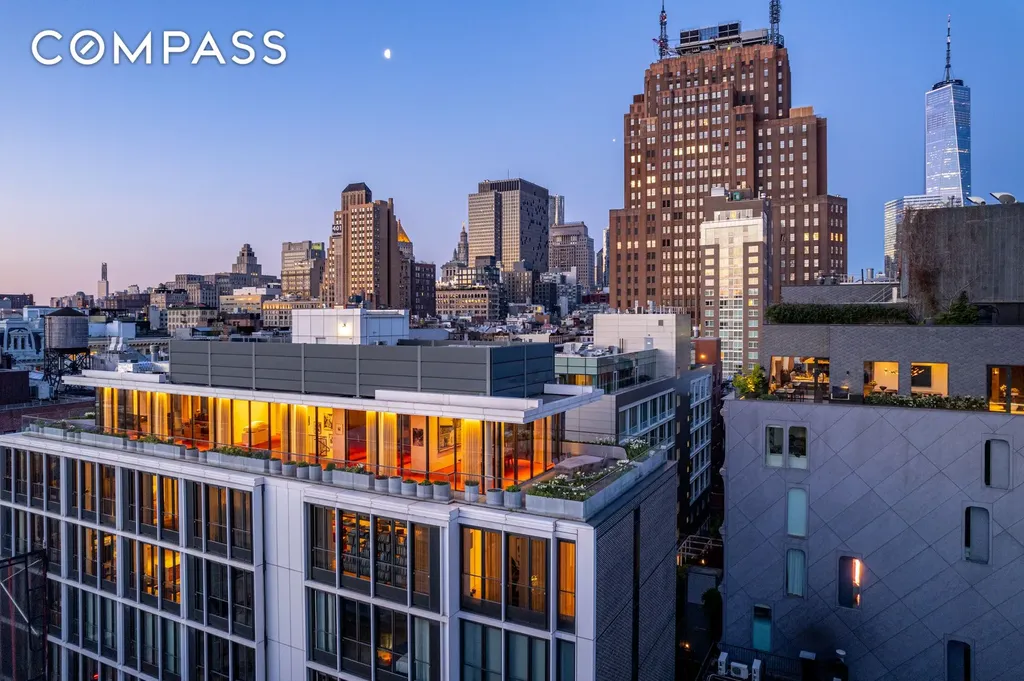 27 Wooster Street New York City NY 10013