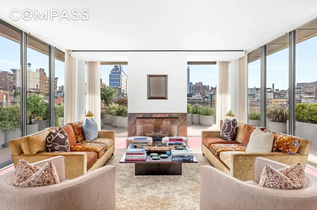 27 Wooster Street New York City NY 10013