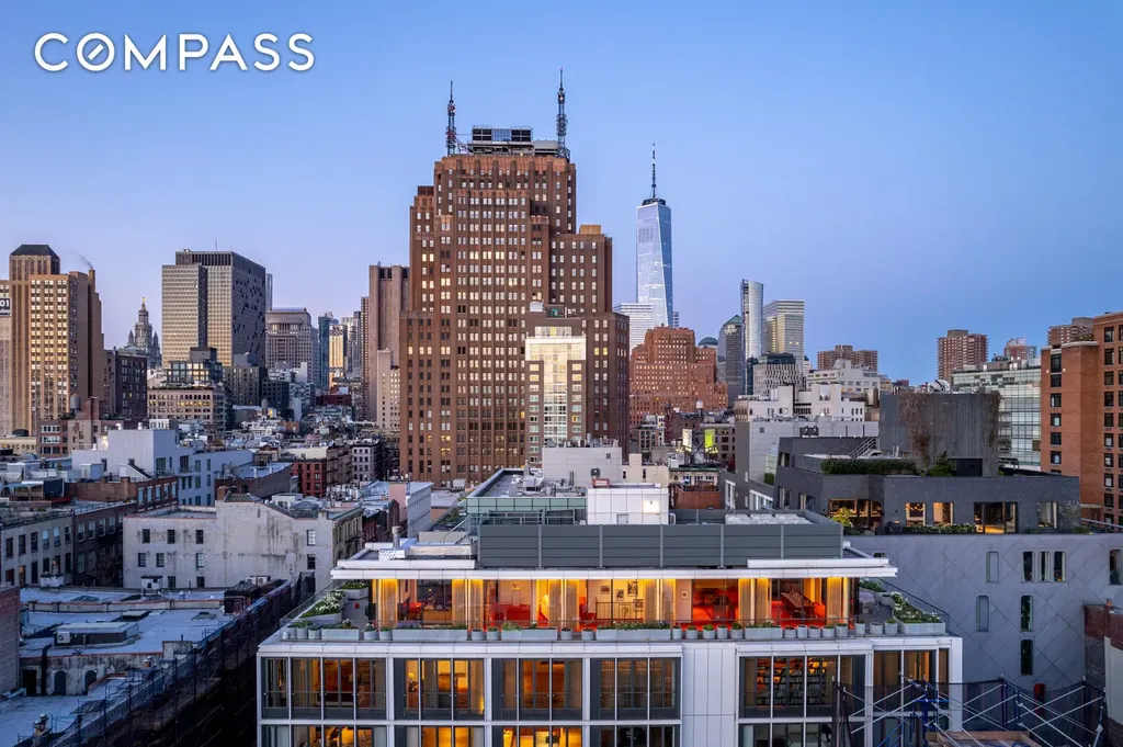 27 Wooster Street New York City NY 10013