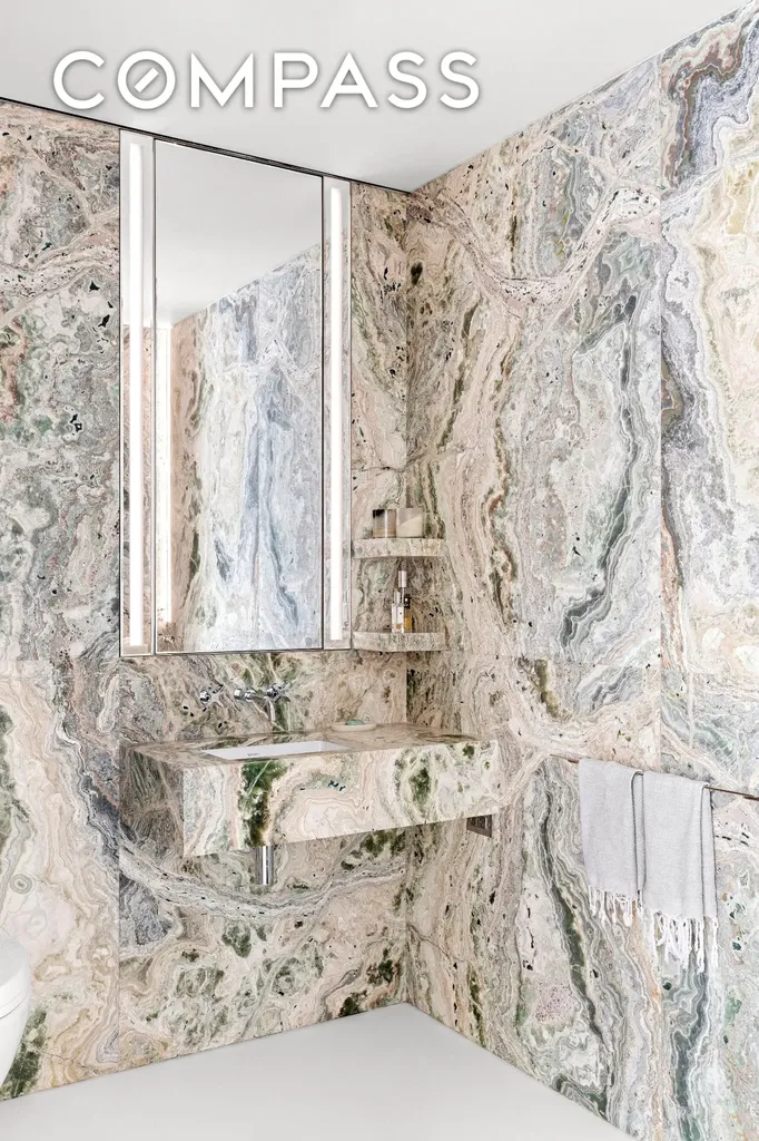 27 Wooster Street New York City NY 10013
