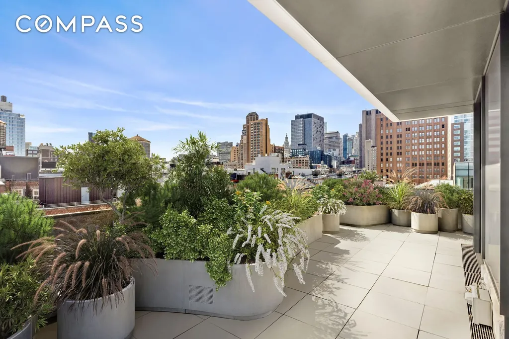 27 Wooster Street New York City NY 10013