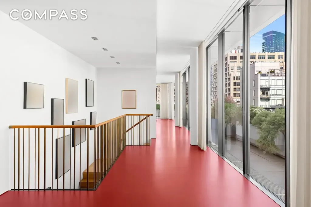 27 Wooster Street New York City NY 10013