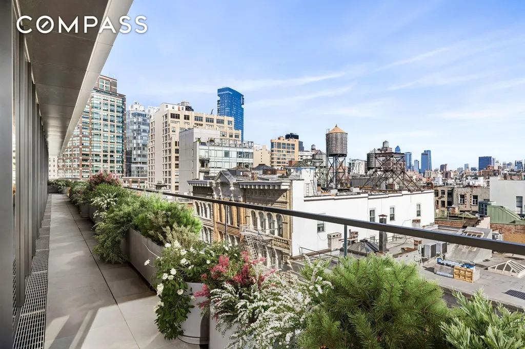 27 Wooster Street New York City NY 10013