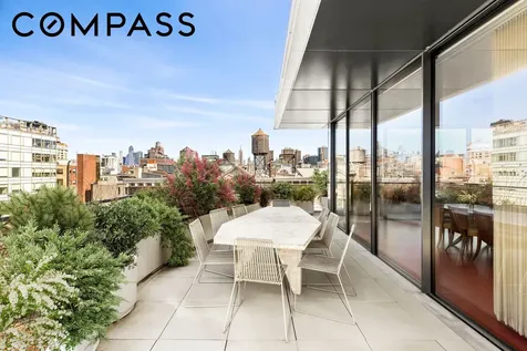 27 Wooster Street New York City NY 10013