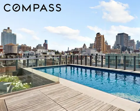 27 Wooster Street New York City NY 10013