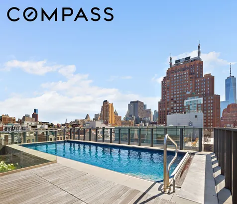 27 Wooster Street New York City NY 10013