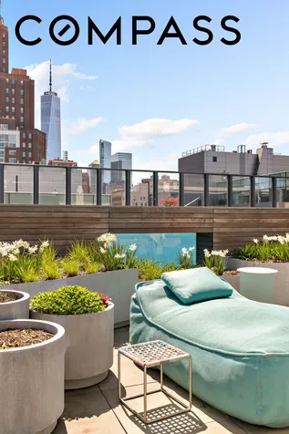 27 Wooster Street New York City NY 10013