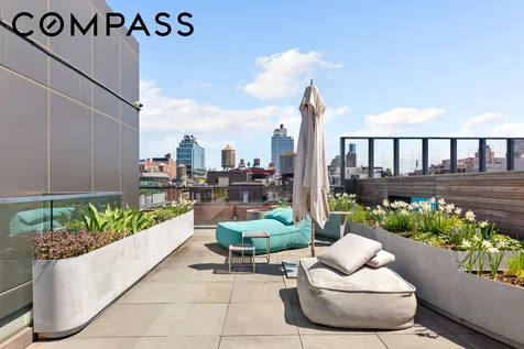 27 Wooster Street New York City NY 10013