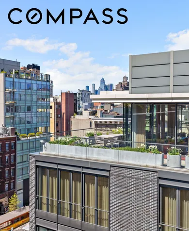 27 Wooster Street New York City NY 10013