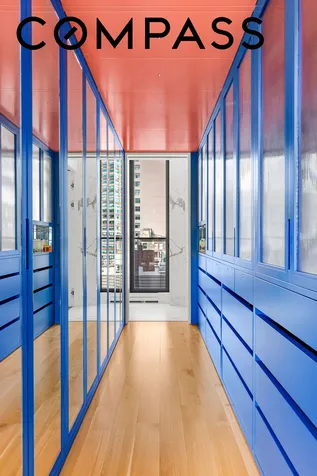27 Wooster Street New York City NY 10013