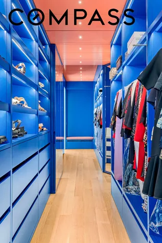 27 Wooster Street New York City NY 10013