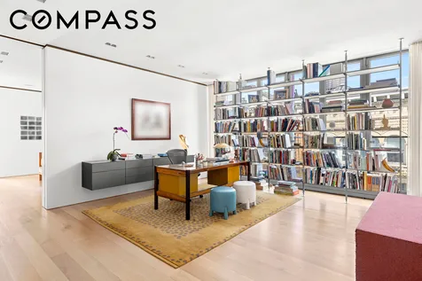 27 Wooster Street New York City NY 10013