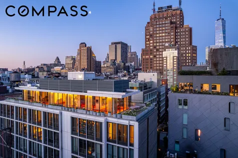 27 Wooster Street New York City NY 10013