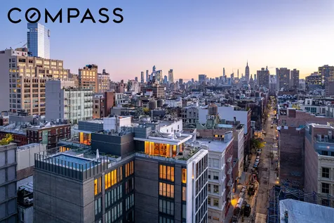 27 Wooster Street New York City NY 10013