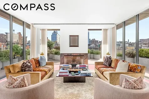 27 Wooster Street New York City NY 10013