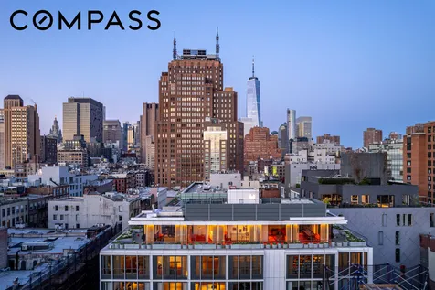 27 Wooster Street New York City NY 10013