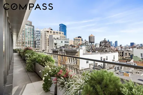 27 Wooster Street New York City NY 10013