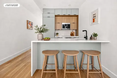 157 Rogers Avenue New York City NY 11216