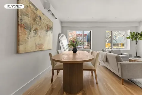157 Rogers Avenue New York City NY 11216