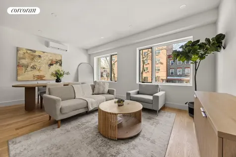 157 Rogers Avenue New York City NY 11216