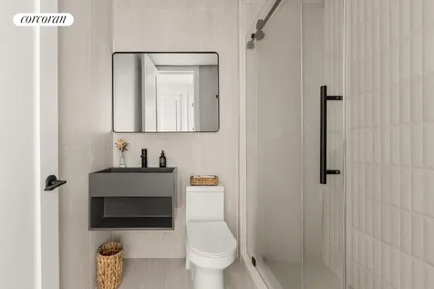 157 Rogers Avenue New York City NY 11216