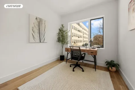 157 Rogers Avenue New York City NY 11216